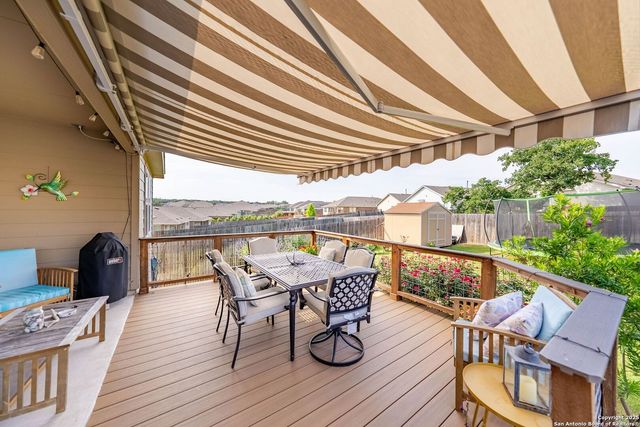 5483 Jasmine, Bulverde, TX 78163