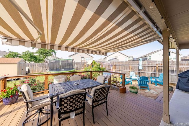 5483 Jasmine, Bulverde, TX 78163