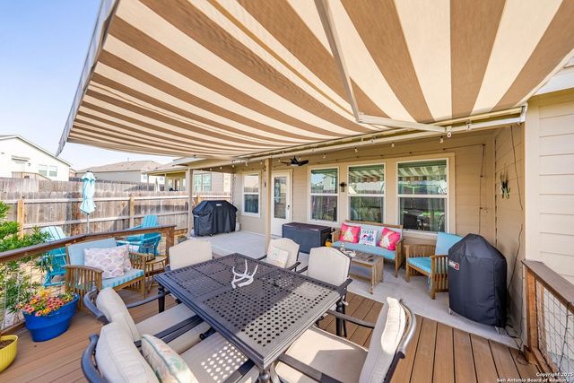 5483 Jasmine, Bulverde, TX 78163