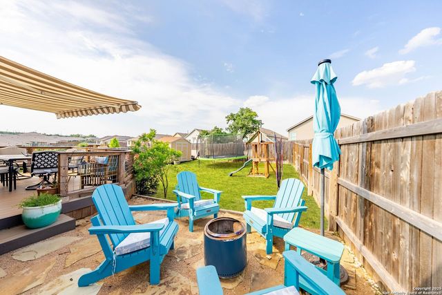 5483 Jasmine, Bulverde, TX 78163