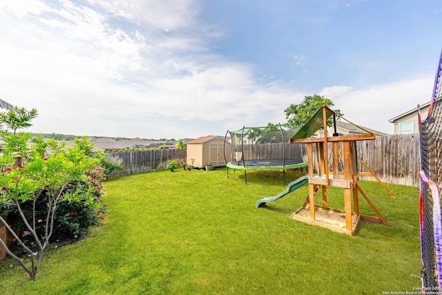 5483 Jasmine, Bulverde, TX 78163