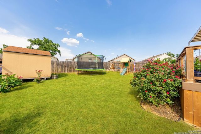 5483 Jasmine, Bulverde, TX 78163