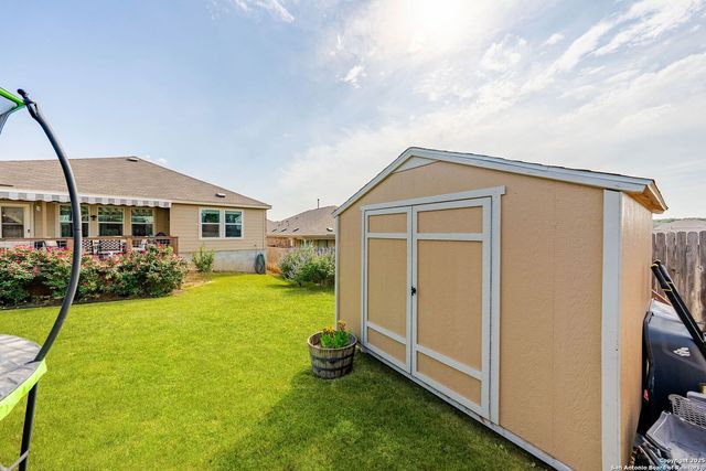 5483 Jasmine, Bulverde, TX 78163