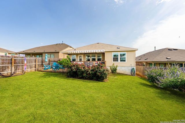 5483 Jasmine, Bulverde, TX 78163