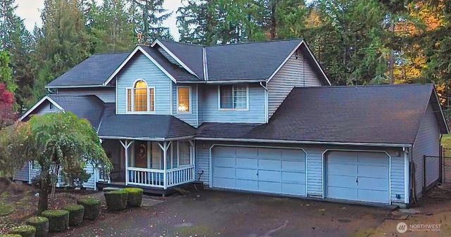 24608 197th Avenue SE, Maple Valley, WA 98038