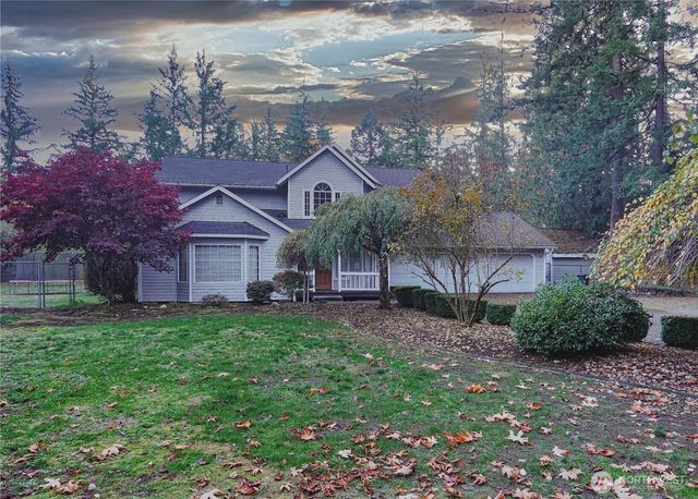 24608 197th Avenue SE, Maple Valley, WA 98038