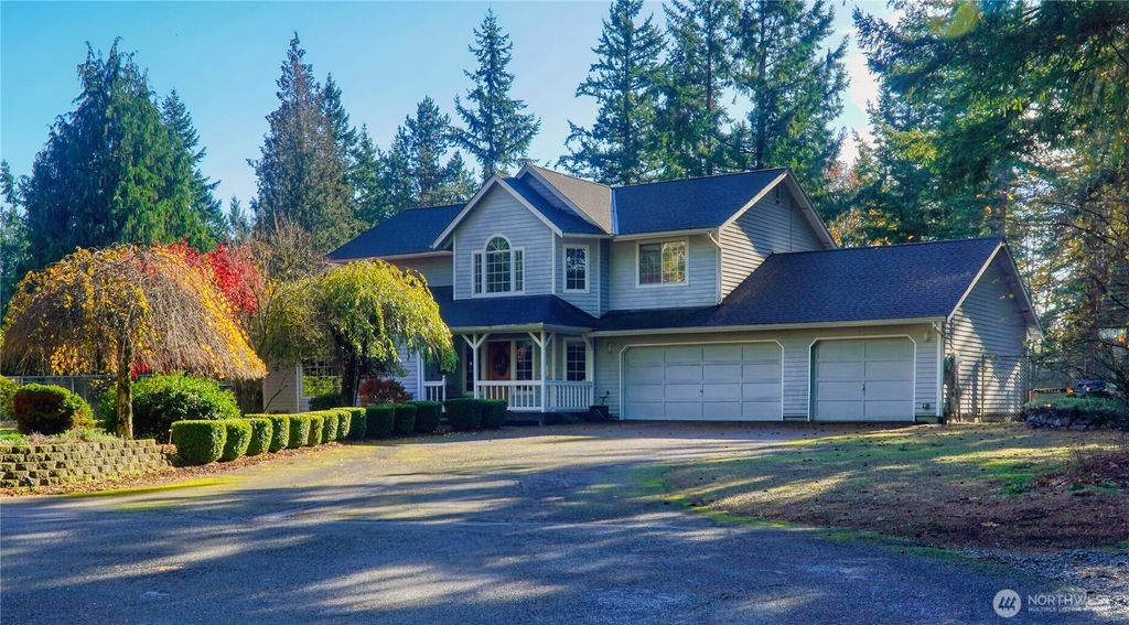 24608 197th Avenue SE, Maple Valley, WA 98038