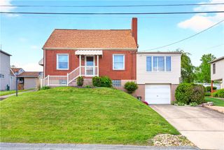 1715 Morton Ave, West Mifflin, PA 15122