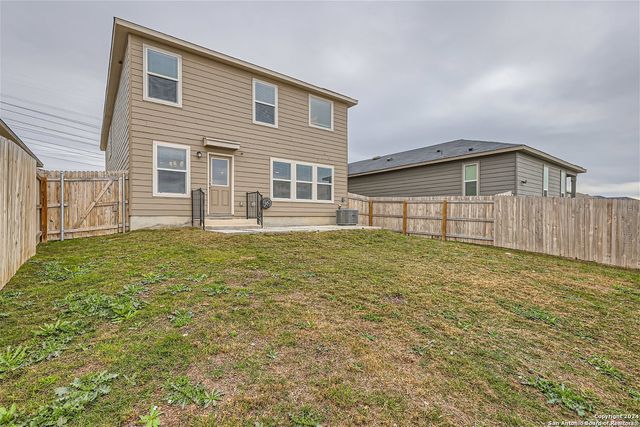 4819 Via Sonoma, Converse, TX 78109