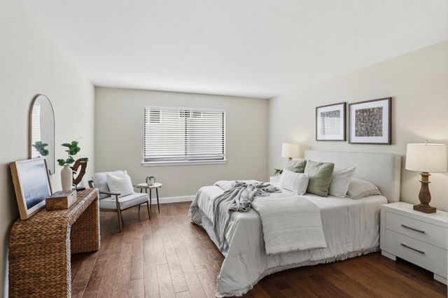 880 N Winchester Boulevard 102, Santa Clara, CA 95050