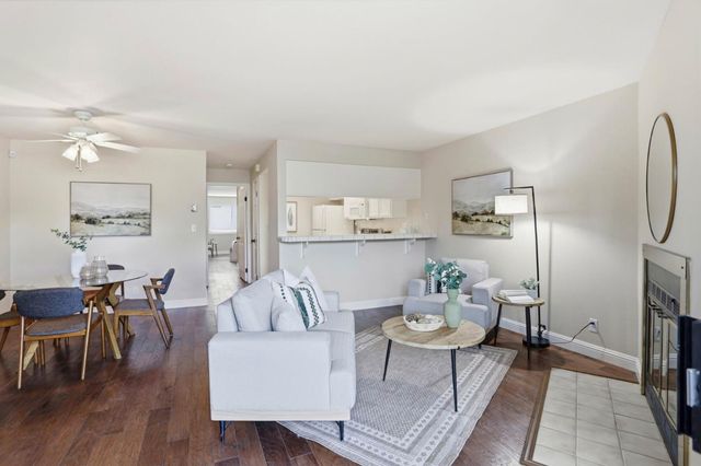 880 N Winchester Boulevard 102, Santa Clara, CA 95050