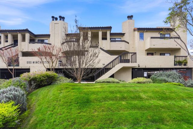 880 N Winchester Boulevard 102, Santa Clara, CA 95050