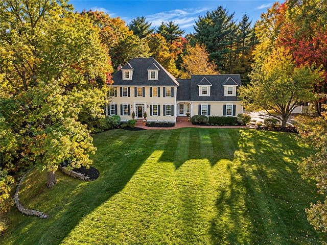 27 Sibley Road, Sutton, MA 01590