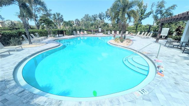 5698 ARCHIPELAGO STREET, Nokomis, FL 34275