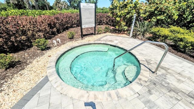 5698 ARCHIPELAGO STREET, Nokomis, FL 34275