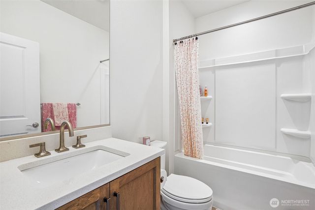 4714 N Elk Dr, Camas, WA 98607
