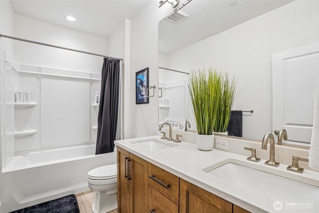 4714 N Elk Dr, Camas, WA 98607
