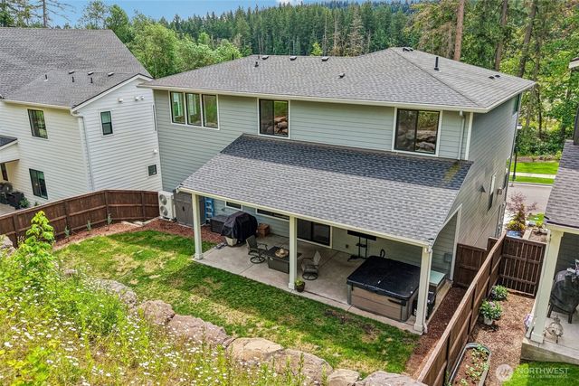 4714 N Elk Dr, Camas, WA 98607
