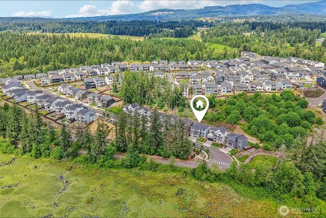 4714 N Elk Dr, Camas, WA 98607