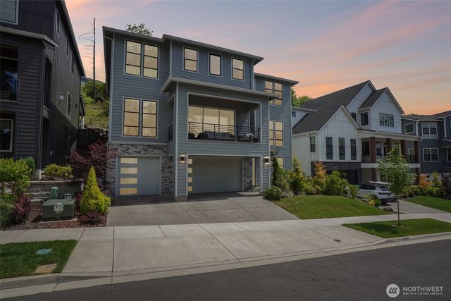 4714 N Elk Dr, Camas, WA 98607