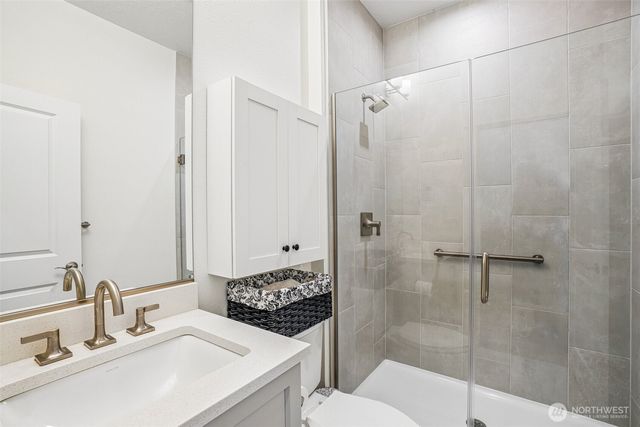 4714 N Elk Dr, Camas, WA 98607