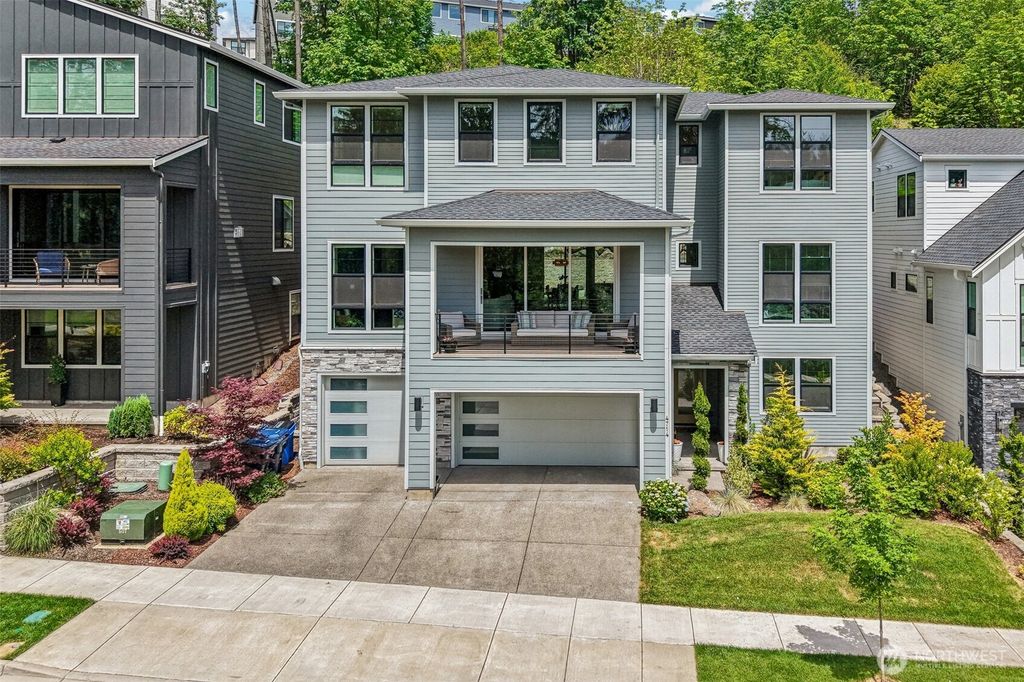 4714 N Elk Dr, Camas, WA 98607