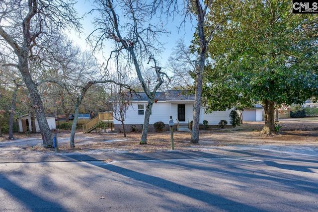 3221 Marion Street, West Columbia, SC 29170