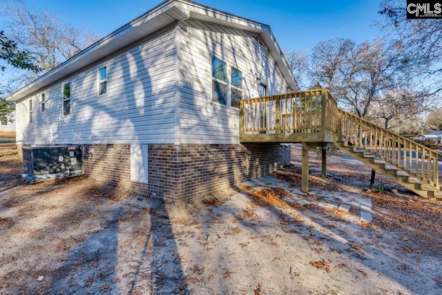 3221 Marion Street, West Columbia, SC 29170