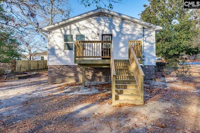 3221 Marion Street, West Columbia, SC 29170