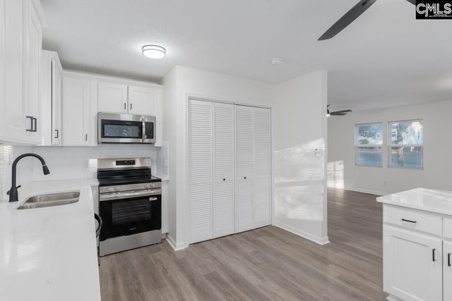 3221 Marion Street, West Columbia, SC 29170