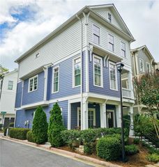 1002 Braeburn Lane, Decatur, GA 30030