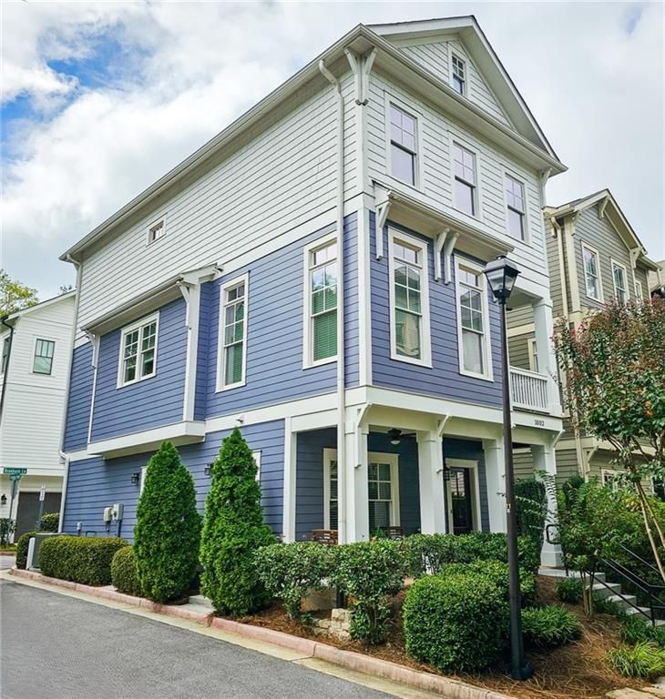 1002 Braeburn Lane, Decatur, GA 30030