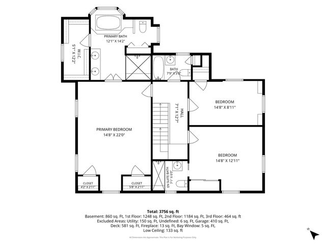 6755 N Jean Avenue, Chicago, IL 60646