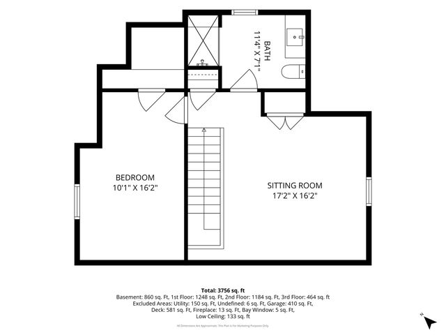 6755 N Jean Avenue, Chicago, IL 60646