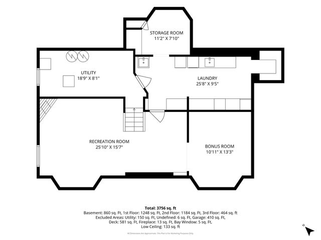 6755 N Jean Avenue, Chicago, IL 60646