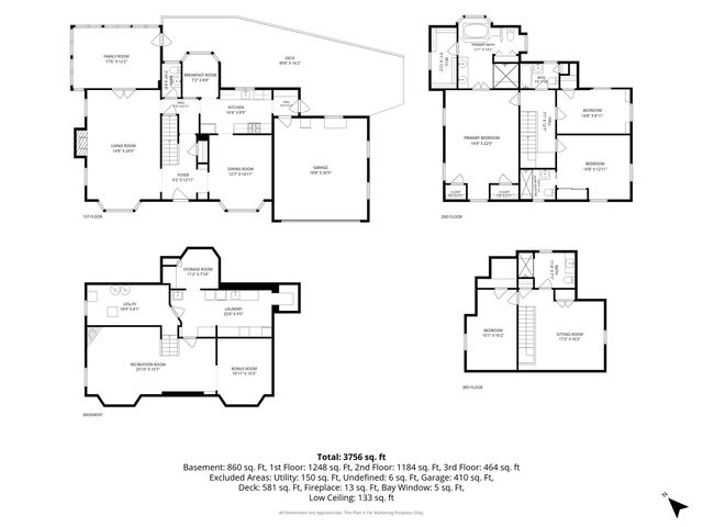 6755 N Jean Avenue, Chicago, IL 60646
