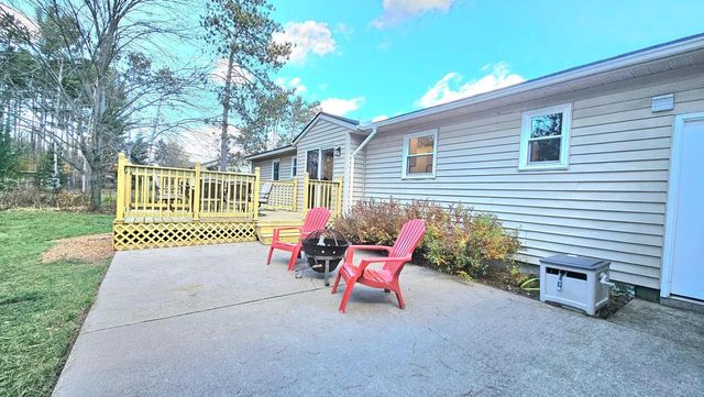 1231 SPRUCE DRIVE, Plover, WI 54467