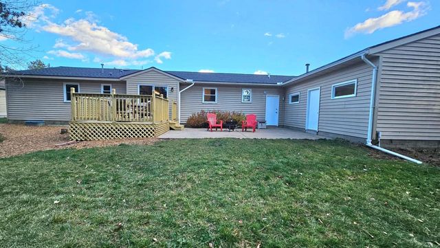 1231 SPRUCE DRIVE, Plover, WI 54467