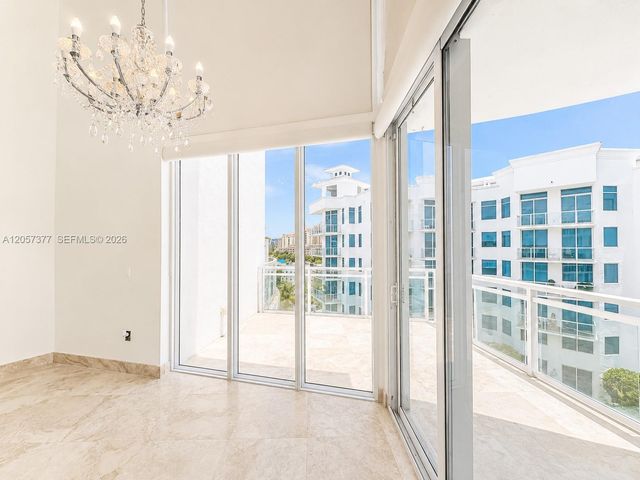3000 NE 188th St PH 709, Aventura, FL 33180