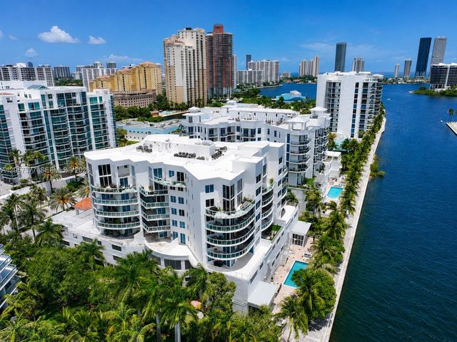 3000 NE 188th St PH 709, Aventura, FL 33180