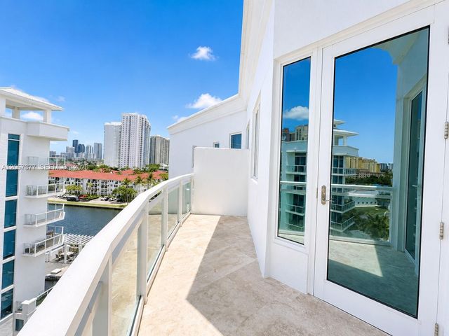 3000 NE 188th St PH 709, Aventura, FL 33180