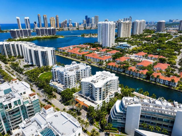 3000 NE 188th St PH 709, Aventura, FL 33180