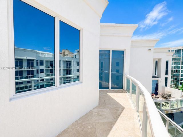 3000 NE 188th St PH 709, Aventura, FL 33180