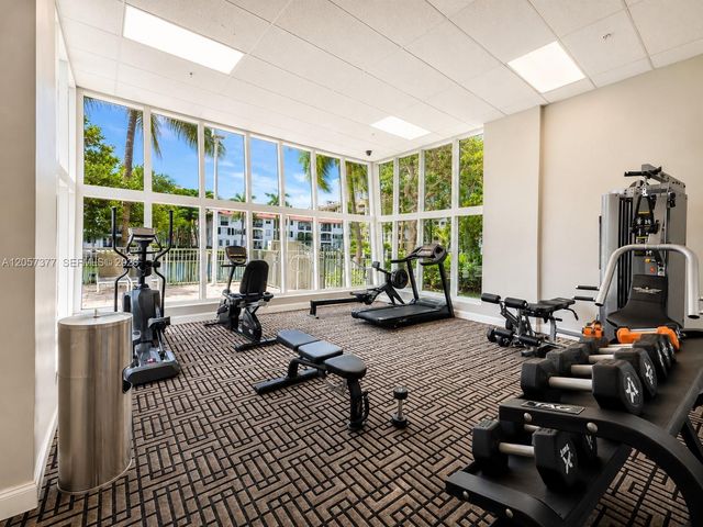 3000 NE 188th St PH 709, Aventura, FL 33180