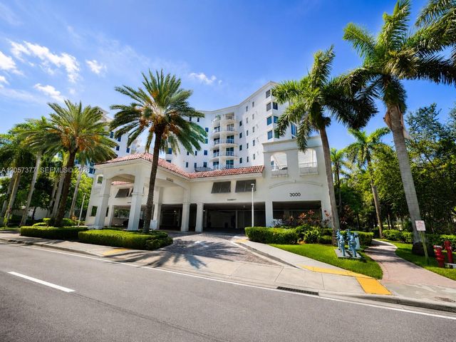 3000 NE 188th St PH 709, Aventura, FL 33180