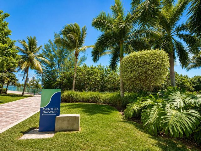 3000 NE 188th St PH 709, Aventura, FL 33180