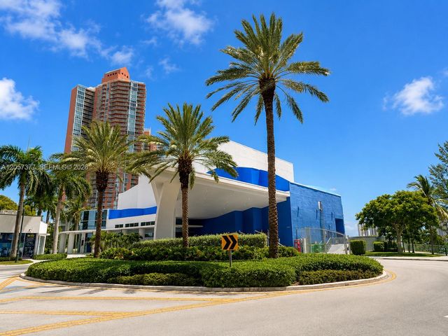 3000 NE 188th St PH 709, Aventura, FL 33180