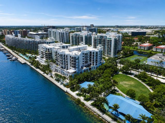 3000 NE 188th St PH 709, Aventura, FL 33180
