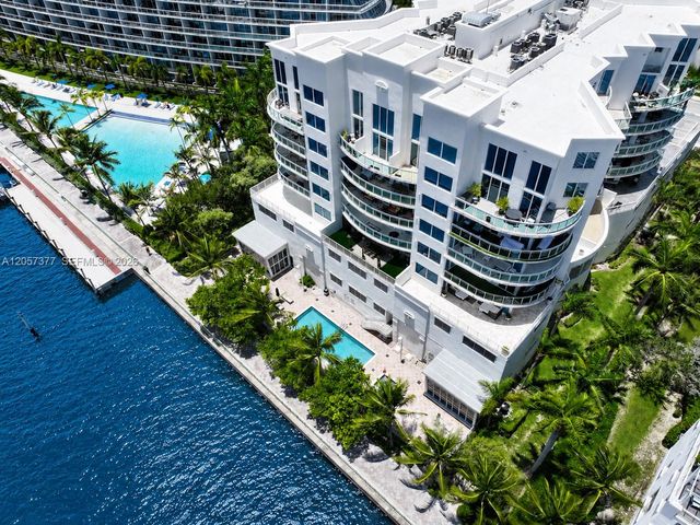 3000 NE 188th St PH 709, Aventura, FL 33180