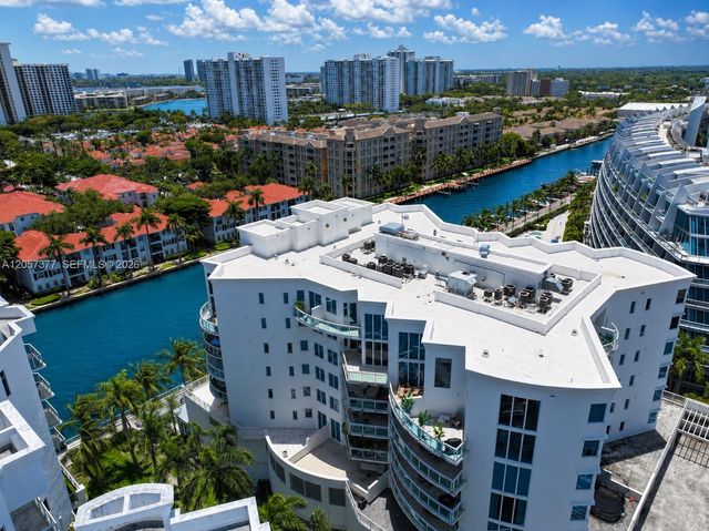 3000 NE 188th St PH 709, Aventura, FL 33180